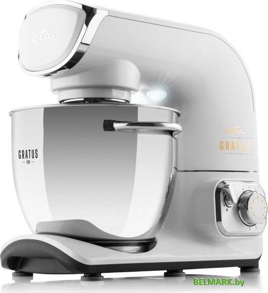 Кухонная машина ETA Gratus Evo Max 1028 90061 - фото2