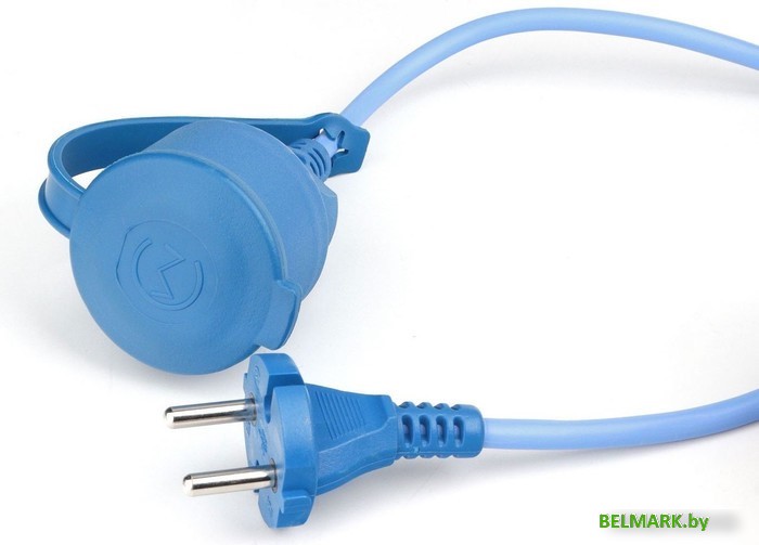 Удлинитель Power Cube PC-2F-R-30(IP) - фото2