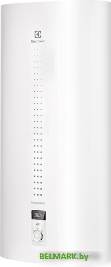 Накопительный электрический водонагреватель Electrolux EWH 50 Centurio IQ 3.0 - фото