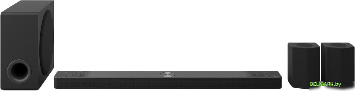 Саундбар LG S95TR - фото
