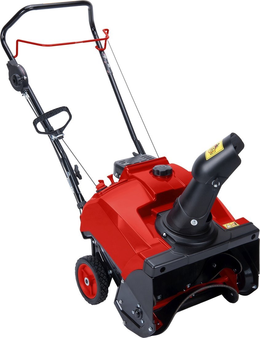 Снегоуборщик StarWind GST-2246 - фото2