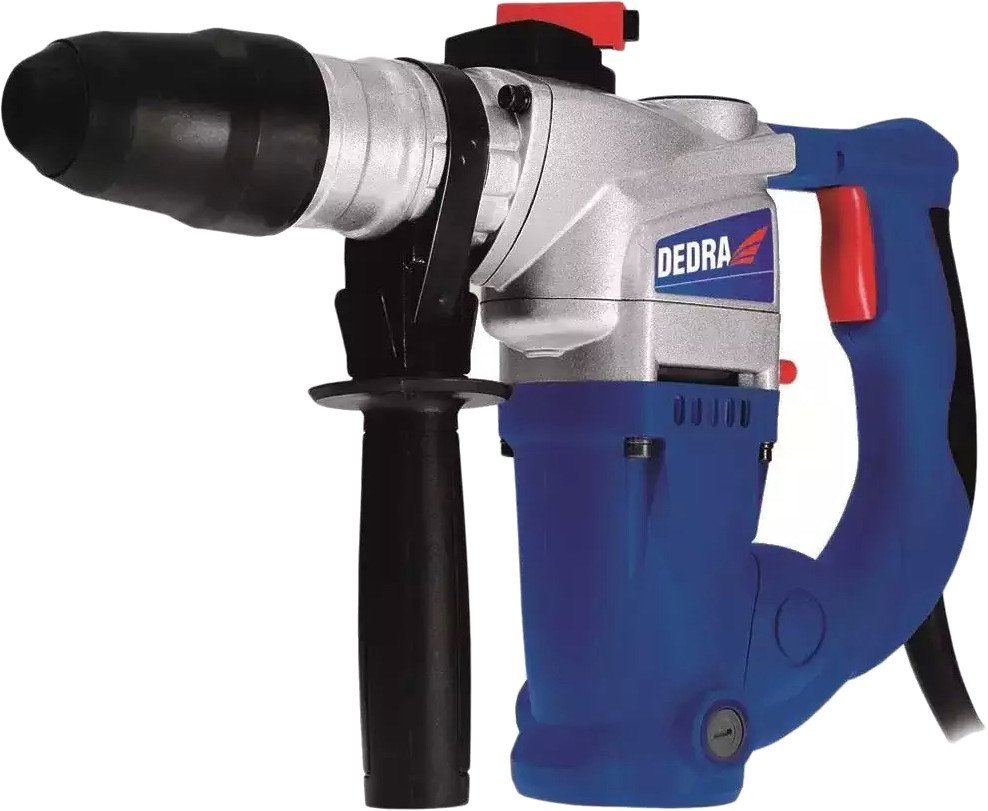 Перфоратор Dedra DED7839 - фото