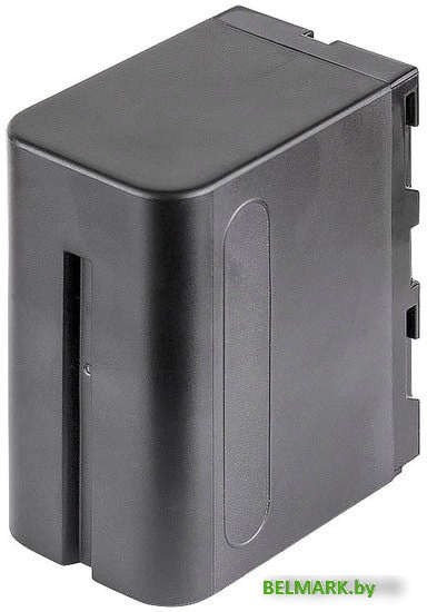 Аккумулятор GreenBean NP-F970 - фото