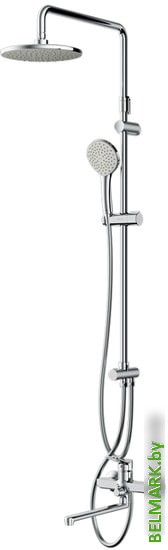 Душевая система AM.PM X-Joy F40885A94 - фото