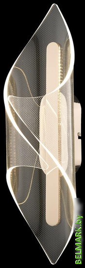 Бра Wertmark Helga WE447.01.301 - фото