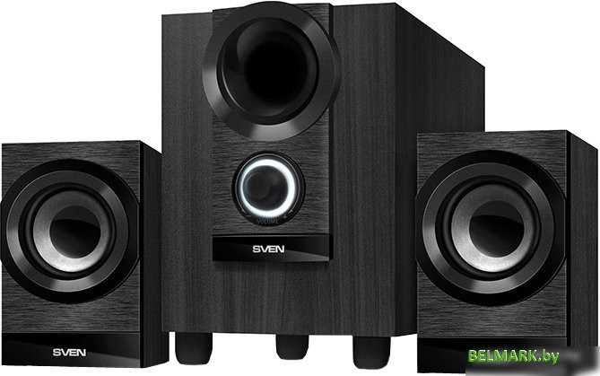 Акустика SVEN MS-150 - фото