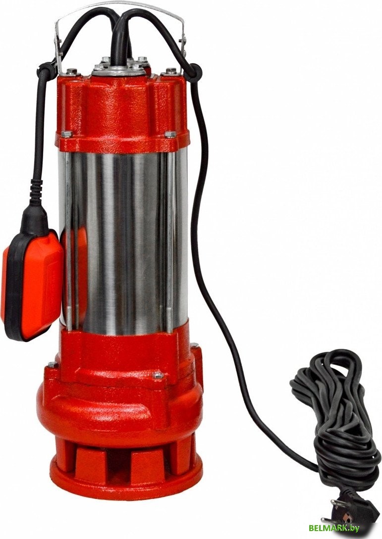 Дренажный насос Brait NDF-1100S - фото2