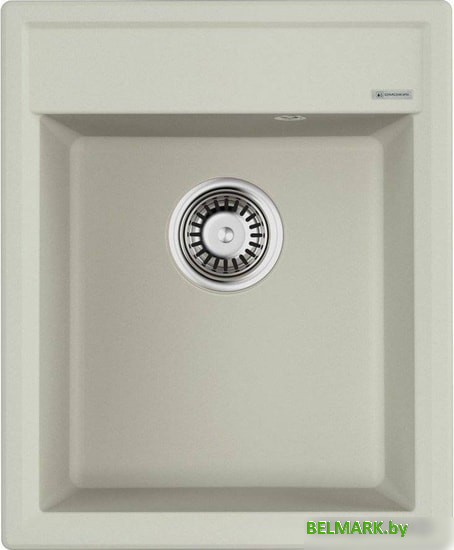 Кухонная мойка Omoikiri Daisen 42-PA - фото