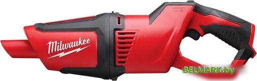 Пылесос Milwaukee M12HV-0 - фото2