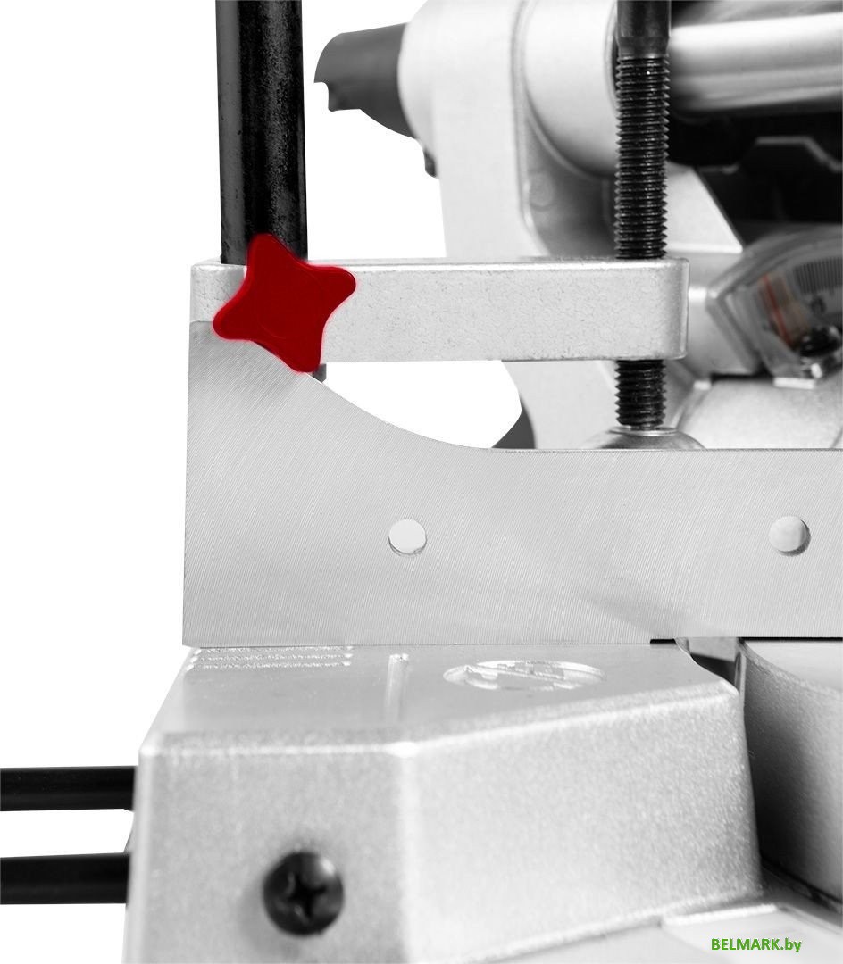 Торцовочная пила GRAPHITE 58GE121 (без АКБ) - фото2