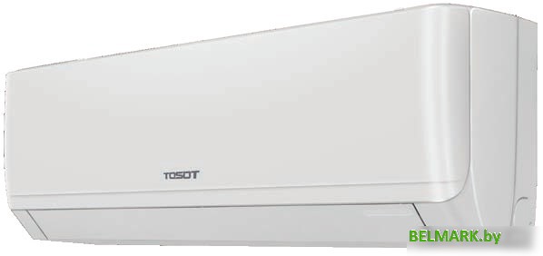 Кондиционер Tosot Natal T24H-SnN2/I/T24H-SnN2/O - фото2