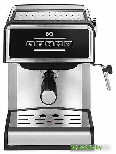 Рожковая кофеварка BQ CM2000 - фото2