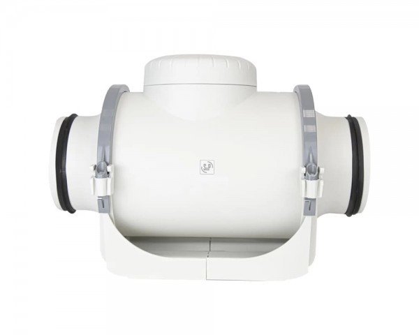 Осевой вентилятор Soler&Palau TD EVO-315 VAR - фото2