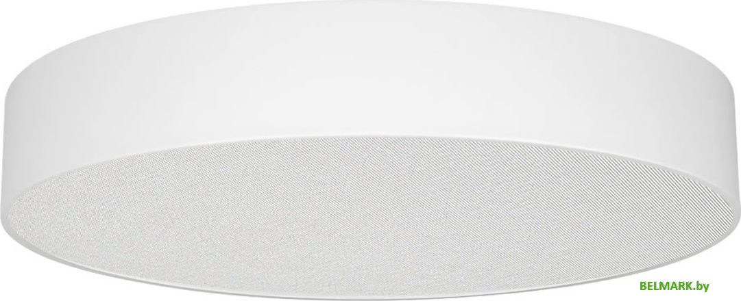 Светодиодная панель Arlight SP-TOR-PILL-PRISM-R600-50W Warm3000 (WH, 100 deg, 230V) 022131(3) - фото