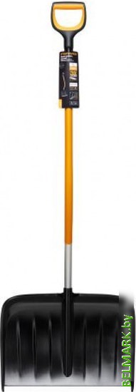 Лопата для уборки снега Fiskars X-Series 1057186 - фото2