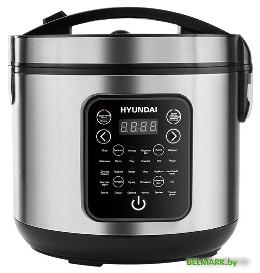 Мультиварка Hyundai HYMC-2401 - фото2