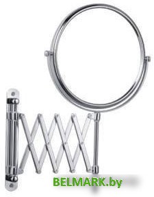 Косметическое зеркало FRAP F6408 - фото