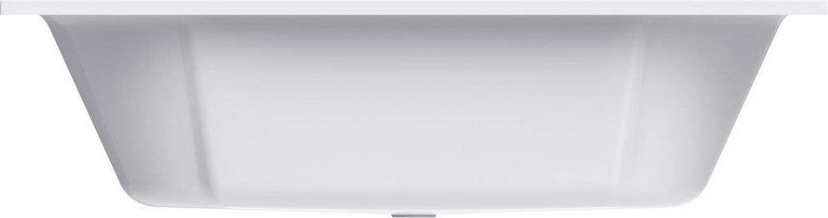 Ванна Belux Омега Ом-1700 (18, белый матовый) - фото2