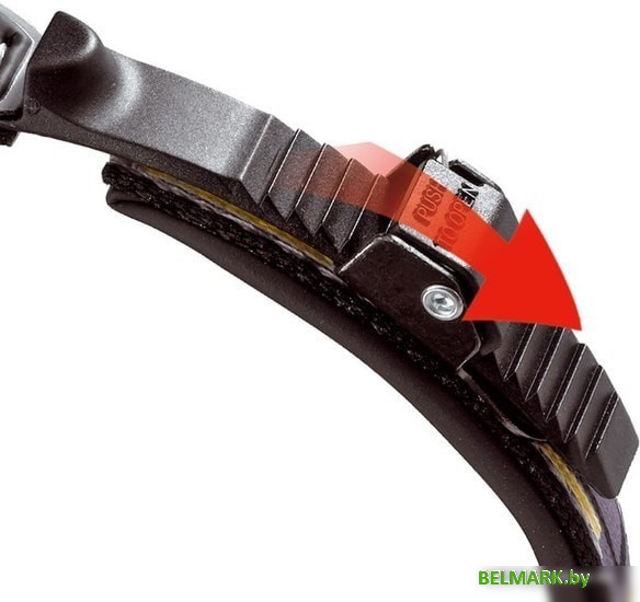 Шлея Ferplast Ergocomfort P M 75464921 (серый) - фото2