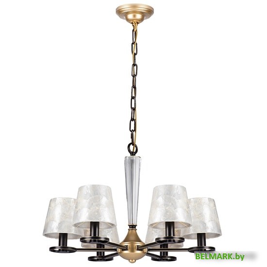 Подвесная люстра Lightstar Perla 707061 - фото