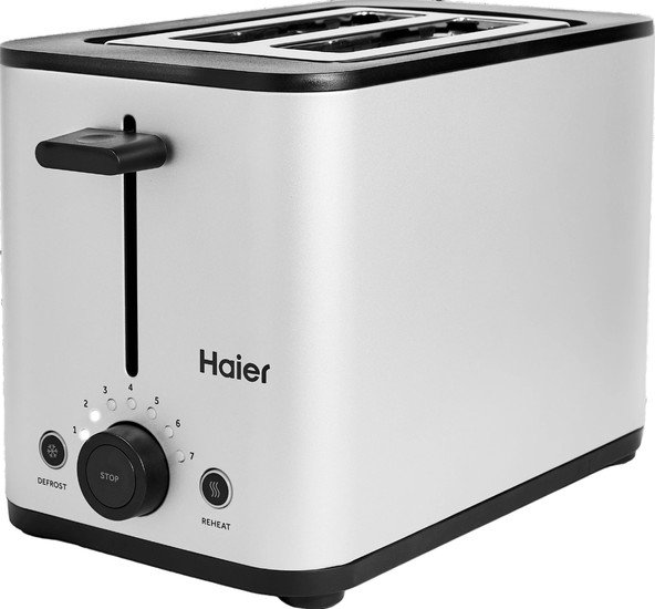 Тостер Haier HT-601 - фото