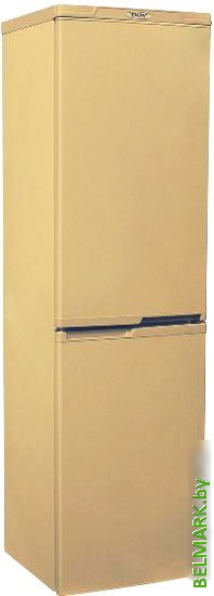 Холодильник Don R-295 Z - фото