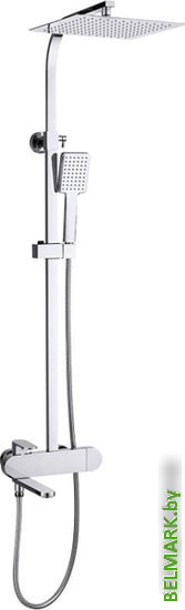 Душевая система Gappo G2483 - фото