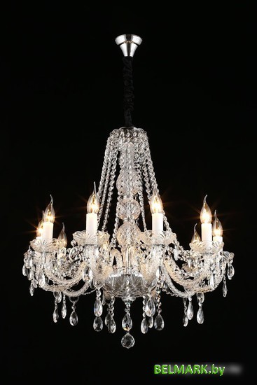 Подвесная люстра Aployt Marunia APL.814.03.10 - фото