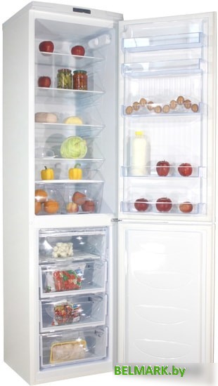 Холодильник Don R-299 G - фото2