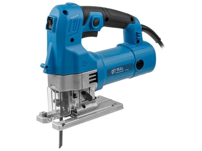 Электролобзик Bull ST 6501 - фото2