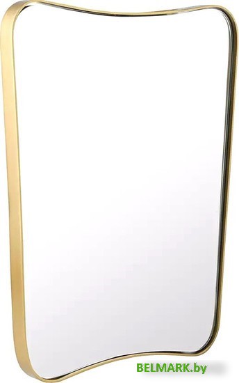 Зеркало Bergenson Bjorn Raffin BB0000267 - фото2