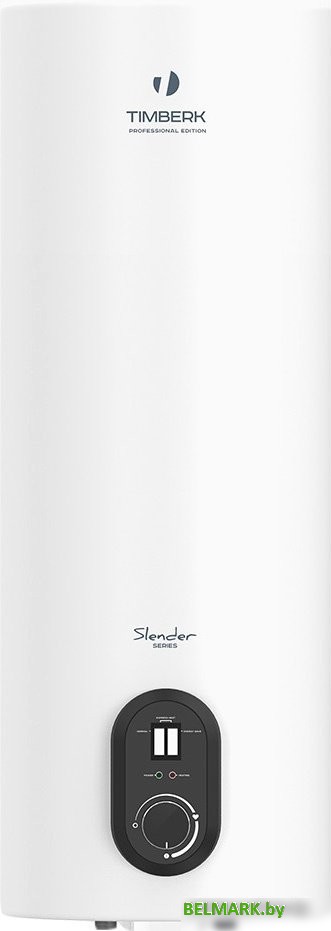 Накопительный электрический водонагреватель Timberk SWH RS7 50 V - фото