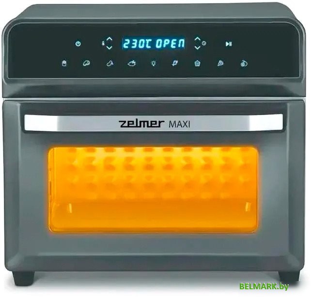 Аэрогриль Zelmer ZAF9230 - фото
