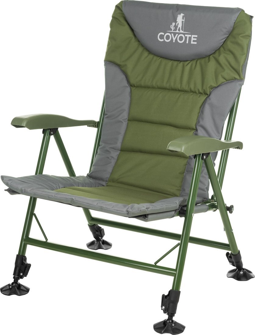 Кресло Coyote TOS 12 - фото