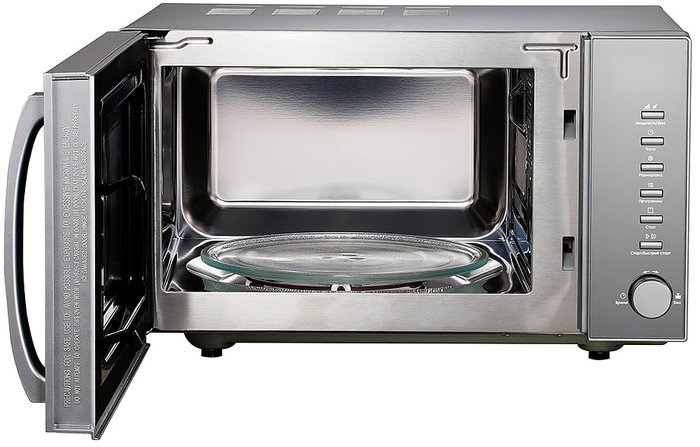 Микроволновая печь Steba MIC 2040 - фото2