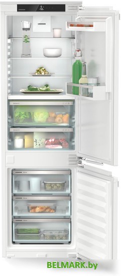 Холодильник Liebherr ICBNdi 5123 Plus BioFresh NoFrost 5123-22001 - фото