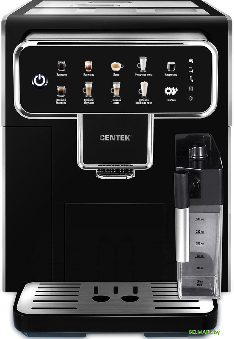 Кофемашина CENTEK CT-1192 - фото