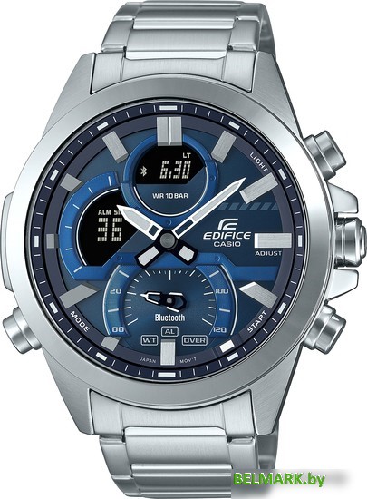 Наручные часы Casio Edifice ECB-30D-2A - фото
