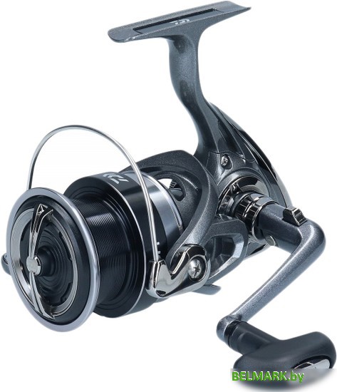 Рыболовная катушка Daiwa 20 N'Zon LT 5000S-CP - фото