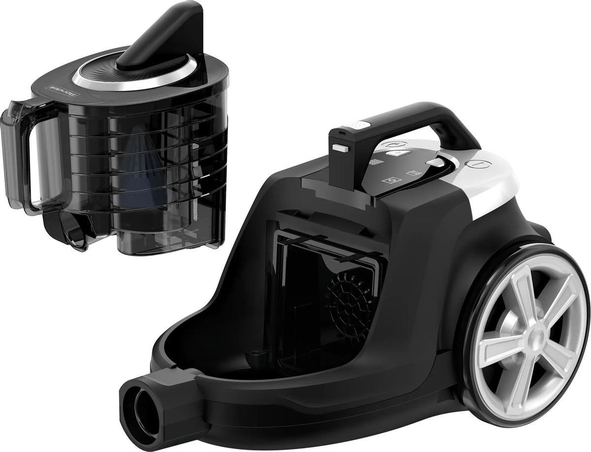 Пылесос Rondell RDE-2060 - фото2