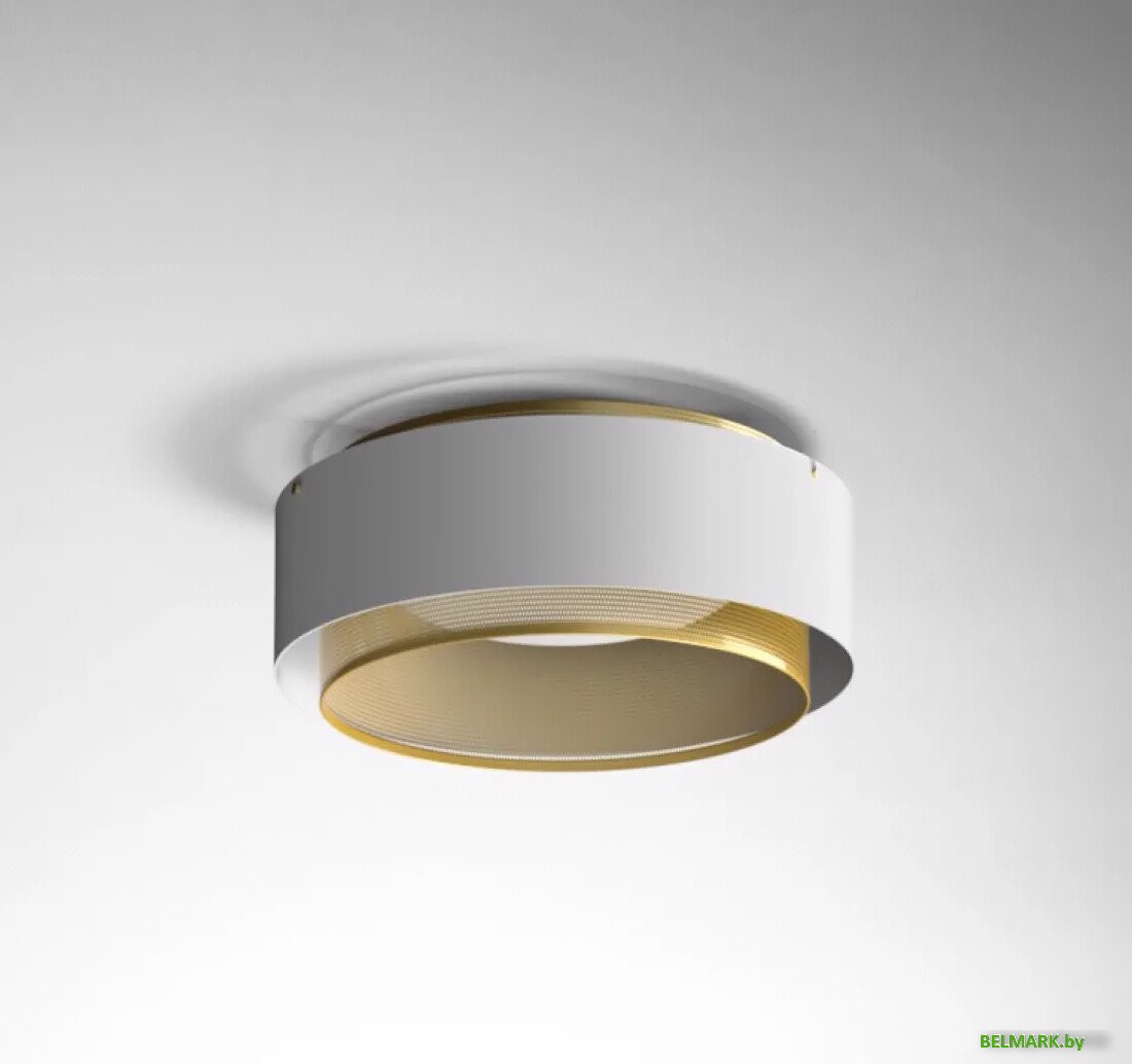 Припотолочная люстра ImperiumLoft Casing-C01 189558-26 - фото