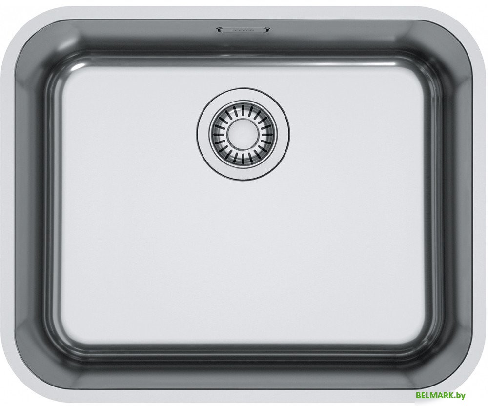 Кухонная мойка Franke Smart SRX 110-50 122.0720.293 - фото