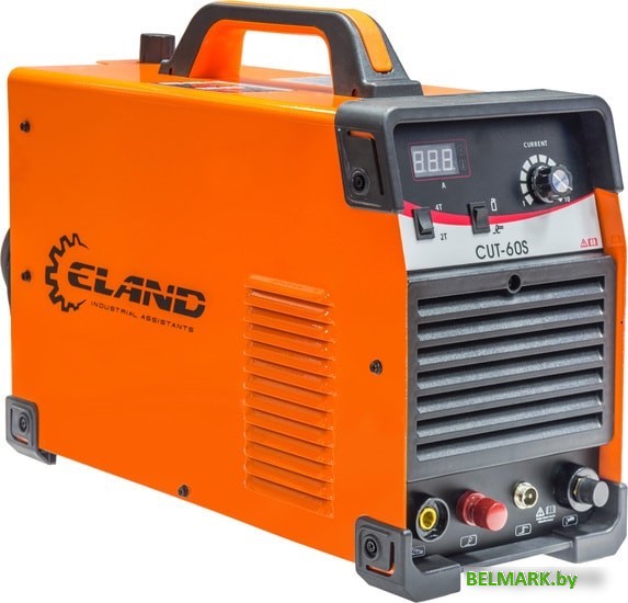 Сварочный инвертор ELAND CUT-60S - фото