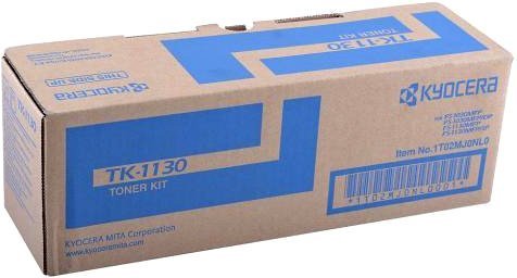Картридж Kyocera TK-1130 - фото