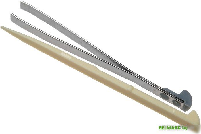 Мультитул Victorinox Classic SD Transparent (оранжевый) - фото2