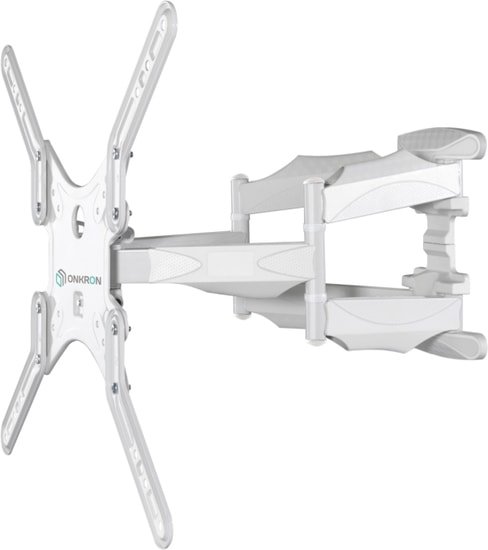 Кронштейн Onkron M5 (белый) - фото