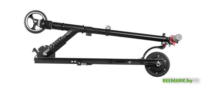 Электросамокат Rebel Fast Wheels ZAB0020 - фото2