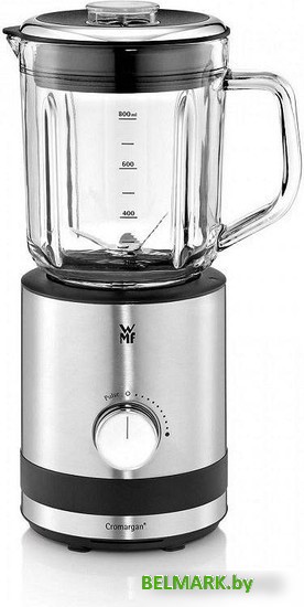 Стационарный блендер WMF KITCHENminis 416490011 - фото