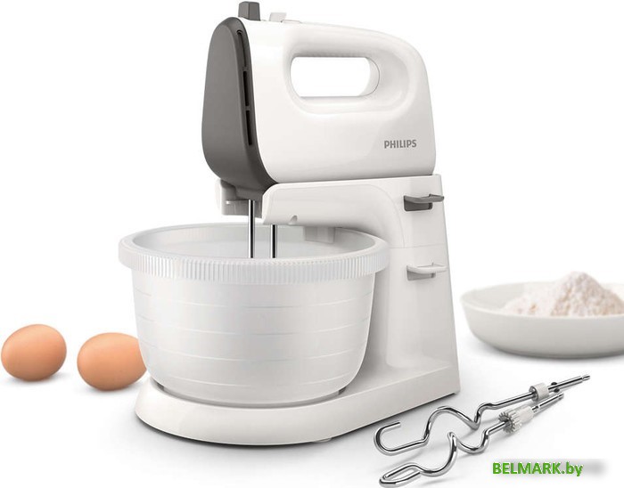 Миксер Philips HR3745/00 - фото2