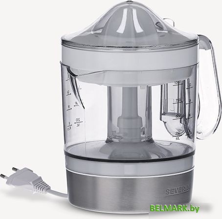 Соковыжималка Severin CP 3535 - фото2